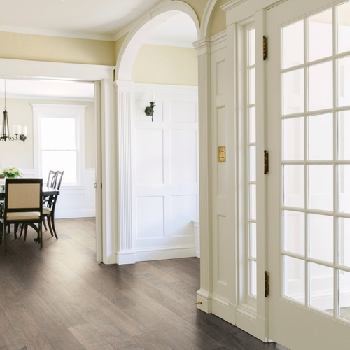Lonsdale Flooring providing hardwood flooring in North Vancouver, BC - Glen Haven Maple - Taupe Maple