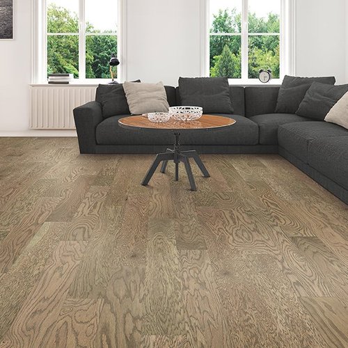 Durable wood floors in Vancouver from Lonsdale Flooring