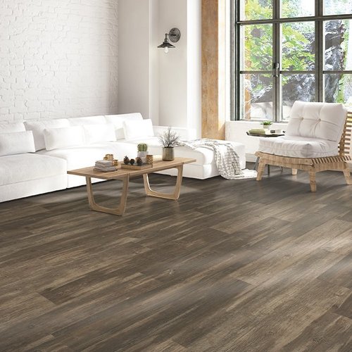 Family friendly laminate floors in Squamish from Lonsdale Flooring