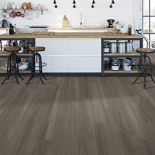 The newest trend in floors is luxury vinyl flooring in Squamish from Lonsdale Flooring
