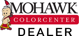 Lonsdale Flooring is a Mohawk ColorCenter Dealer