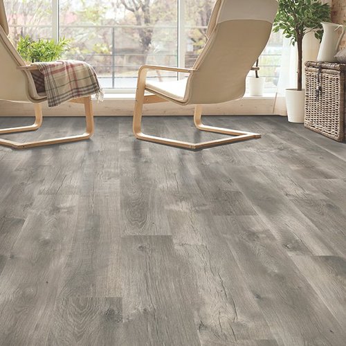 Laminate floors in North Vancouver from Lonsdale Flooring
