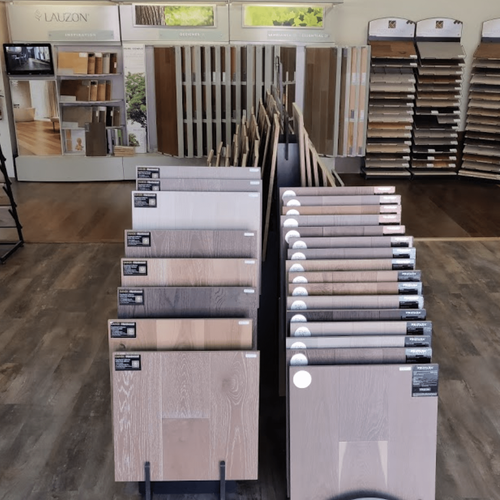 Hard surface flooring for your North Vancouver home from Lonsdale Flooring